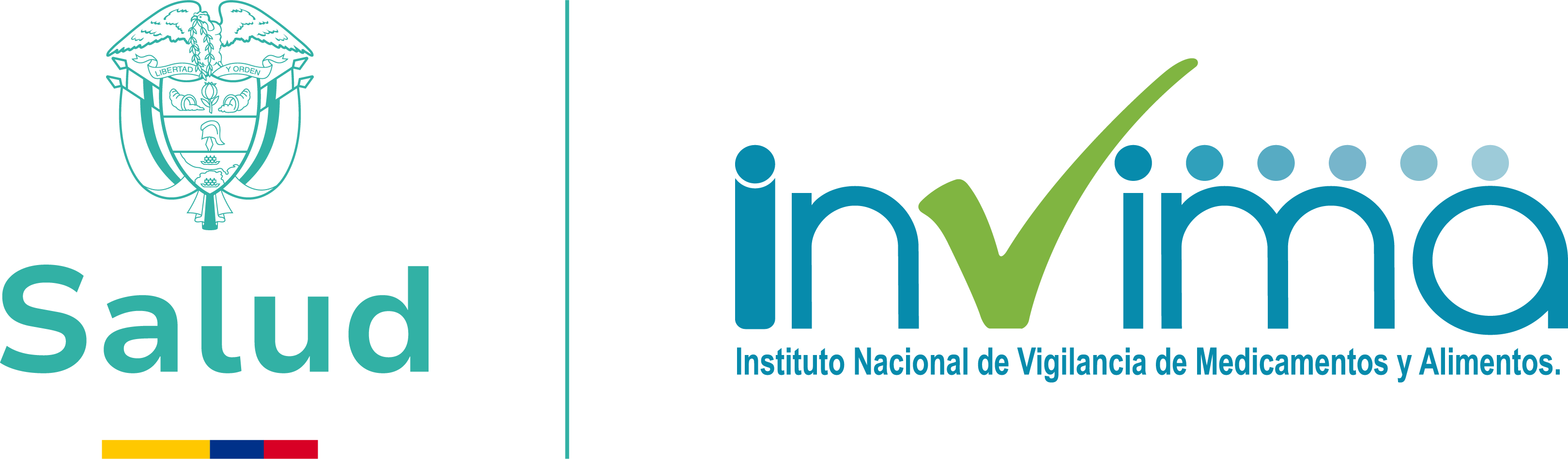 Logo- Invima